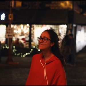 Meet your Posher, Arely